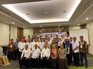 Read more about the article Pusat Diklat Nasional Bekerjasama dengan Pemkab Langkat Adakan Pelatihan dan Ujian Sertifikasi PBJ Level 1