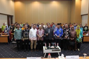 Read more about the article Pusdiknas Selenggarakan Pendidikan Pelatihan dan Ujian Sertifikasi Kompetensi PBJ Level 1 di lingkungan Pemerintah Kabupaten Bungo