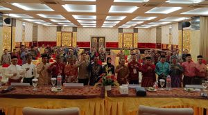 Read more about the article Pusdiknas Selenggarakan Pembekalan dan Ujian Sertifikasi Kompetensi Pengadaan Barang/Jasa Pemerintah Level 1 Dilingkungan Pemerintah Kabupaten Kepulauan Meranti