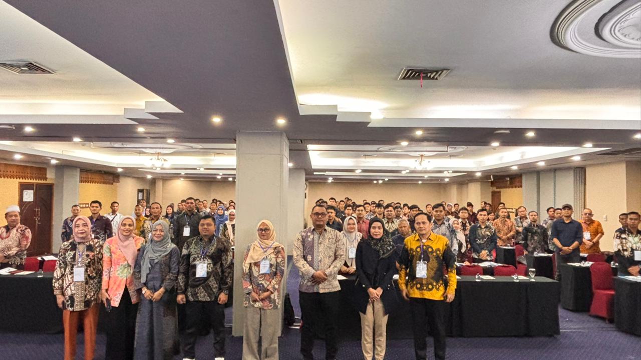 Read more about the article Pelatihan Pengelolaan Limbah Dapur SPPG Tingkatkan Kapasitas Tenaga SPPG di Provinsi Riau