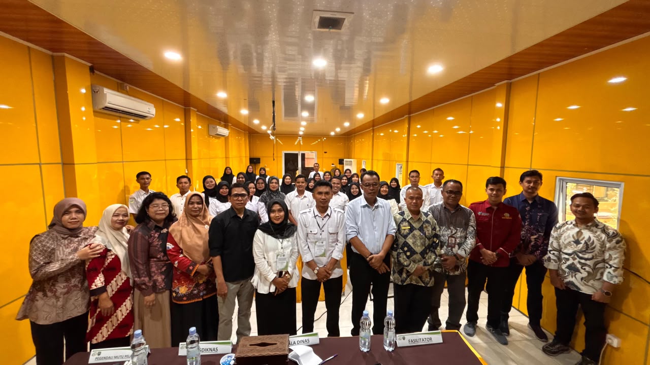 Read more about the article Pusat Diklat Nasional Selenggarakan Pelatihan Surveilans dan Pengendalian Vektor dan Binatang Pembawa Penyakit bagi Tenaga Entomolog Kesehatan di Puskesmas se-Pemerintah Kabupaten Pasaman