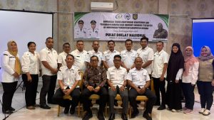 Read more about the article Bimbingan Teknis Identifikasi Kebutuhan dan Pengadaan Barang/Jasa Darurat pada Kondisi Tertentu